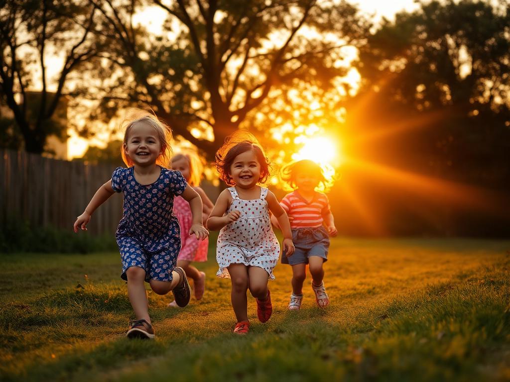 5 façons d'aider votre enfant à reprendre confiance