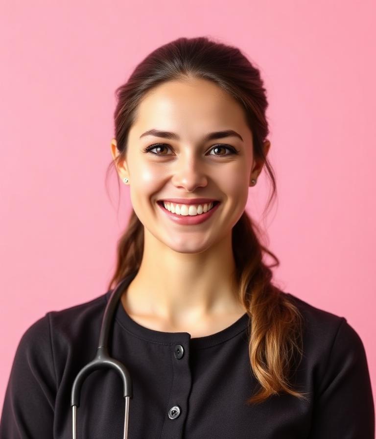 Salma El Amrani
